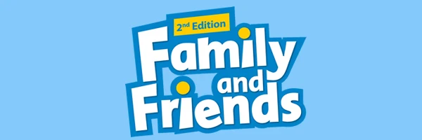 بعد از Family And Friends (فمیلی اند فرندز) چه کتابی بخوانیم؟