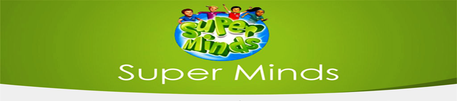 بعد از Super Minds چه کتابی بخوانیم؟