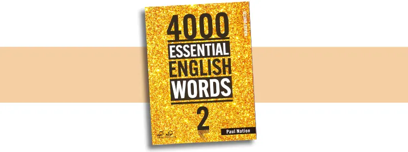 دانلود کتاب 4000 واژه ضروری 2