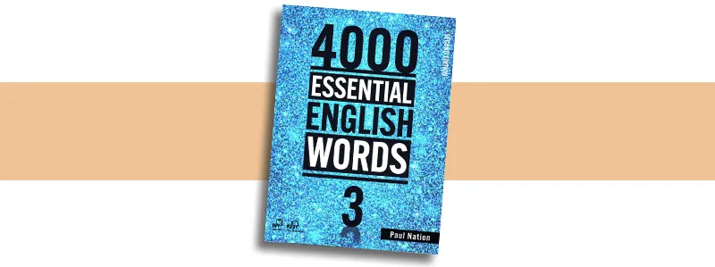دانلود کتاب 4000 واژه ضروری انگلیسی 3