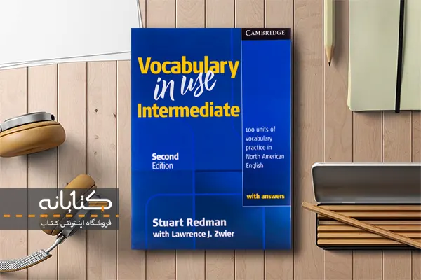 دانلود کتاب Vocabulary In Use Intermediate (2nd)