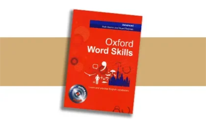 دانلود کتاب Oxford Word Skills Advance