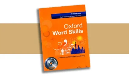 دانلود کتاب Oxford Word Skills Intermediate 