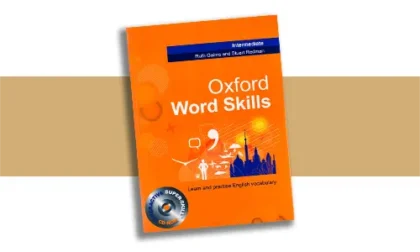 دانلود کتاب Oxford Word Skills Intermediate