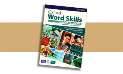 دانلود PDF کتاب Oxford Word Skills Elementary (2nd)