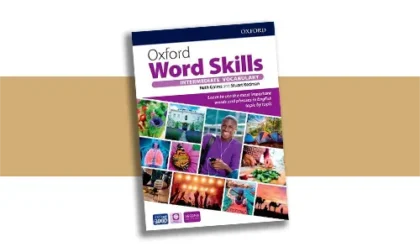 دانلود PDF کتاب Oxford Word Skills Intermediate (2nd)