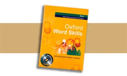 دانلود کتاب Oxford Word Skills (PDF آکسفورد ورد اسکیلز)