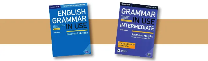 خرید کتاب English grammar in Use