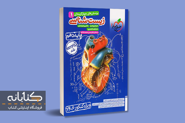 نقد و بررسی زیست جامع خیلی سبز